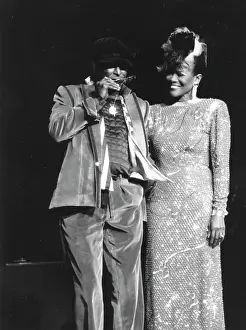 Tribute To Miles At Radio City Music Hall