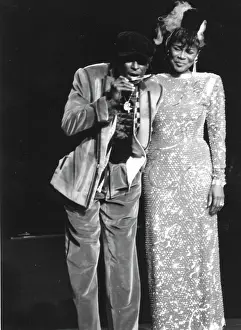 Tribute To Miles At Radio City Music Hall