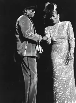 Tribute To Miles At Radio City Music Hall