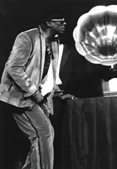 Tribute To Miles At Radio City Music Hall