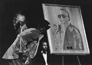 Tribute To Miles At Radio City Music Hall