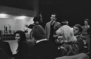 Huty25635 Prints: Trini Lopez, American Singer & Guitarist