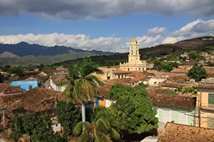 Trinidad, city