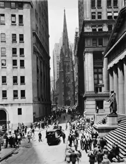 Trinity Church