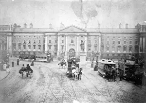 Trinity College