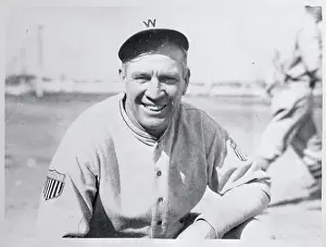 Tris Speaker