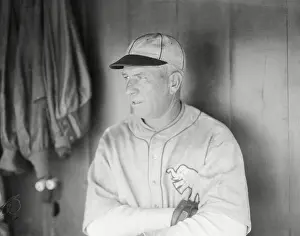 Tris Speaker