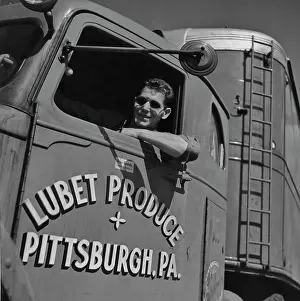 Truck Driver