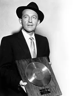 True Love Platinum Record