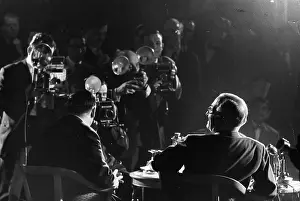 Still Camera Prints: Truman In London
