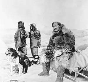 Expedition Prints: The Truth About The North Pole