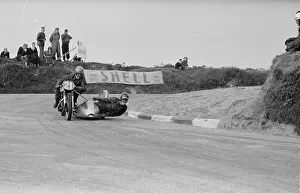 TT Bike Racing