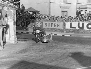 TT Race