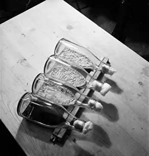 Inventions And Innovations Prints: Tuberculosis Drug