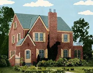 Tudor House
