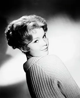Tuesday Weld At 17