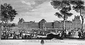 Tuileries Palace