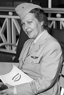 Turkish Air Force Pilot Sahiba Gokcen