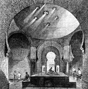 Turkish Bath