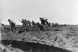 Turkish Charge