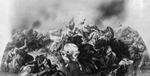 Turkish Defeat