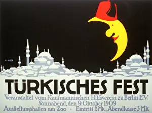 Turkish Festival