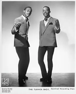 9 16 13 Moa Prints: The Turner Brothers Portrait