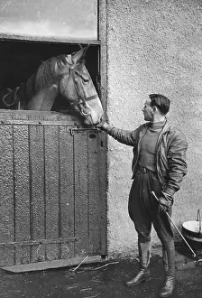 Stable Prints: Turning Point