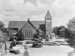 Tuskegee Prints: Tuskegee Institute