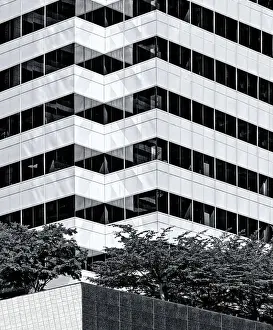 Tuxedo Tower
