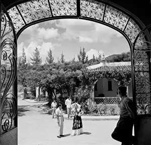Lac0123 Prints: Tuxtla Gutierrez, Mexico