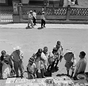 Lac0123 Prints: Tuxtla Gutierrez, Mexico