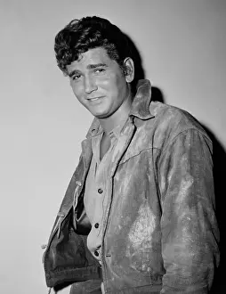 TV Actor Michael Landon