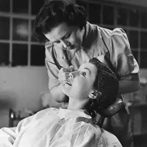 TV Make-Up