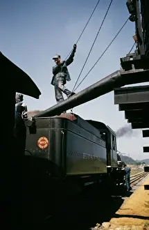Rail Road Prints: The Tweetsie