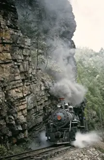 Rail Road Prints: The Tweetsie