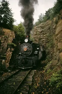 Rail Road Prints: The Tweetsie