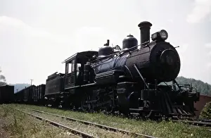 Rail Road Prints: The Tweetsie
