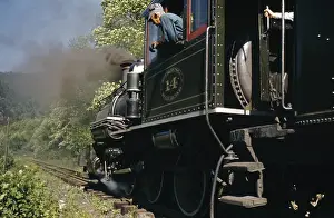 Rail Road Prints: The Tweetsie