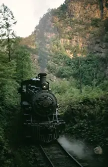 Rail Road Prints: The Tweetsie