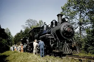 Rail Road Prints: The Tweetsie