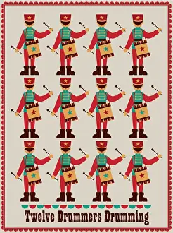 The Twelfth Day of Christmas
