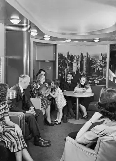 Twentieth Century Limited