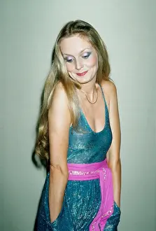 Twiggy