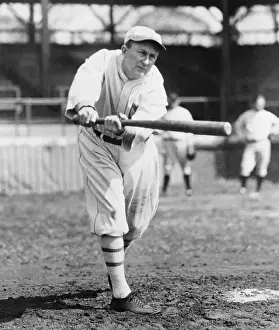 Ty Cobb Bunting