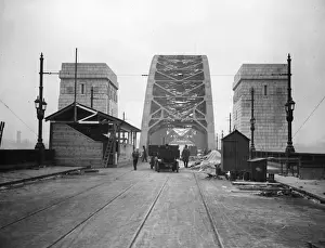 Tyne Bridge