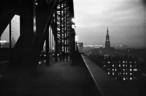 Tyne Bridge