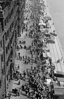 Europ Prints: Tyneside Quayside