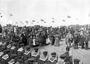 Tynwold Ceremony