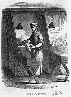 Type Cast
